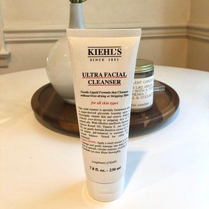 Kiehl's Ultra Facial Cleanser (Value Size)